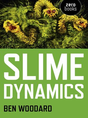cover image of Slime Dynamics